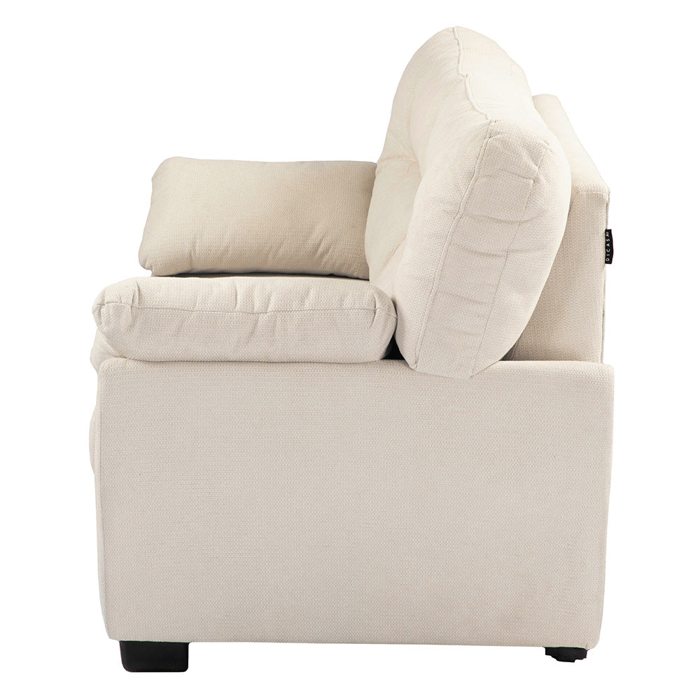 Love Seat Monza Outlet