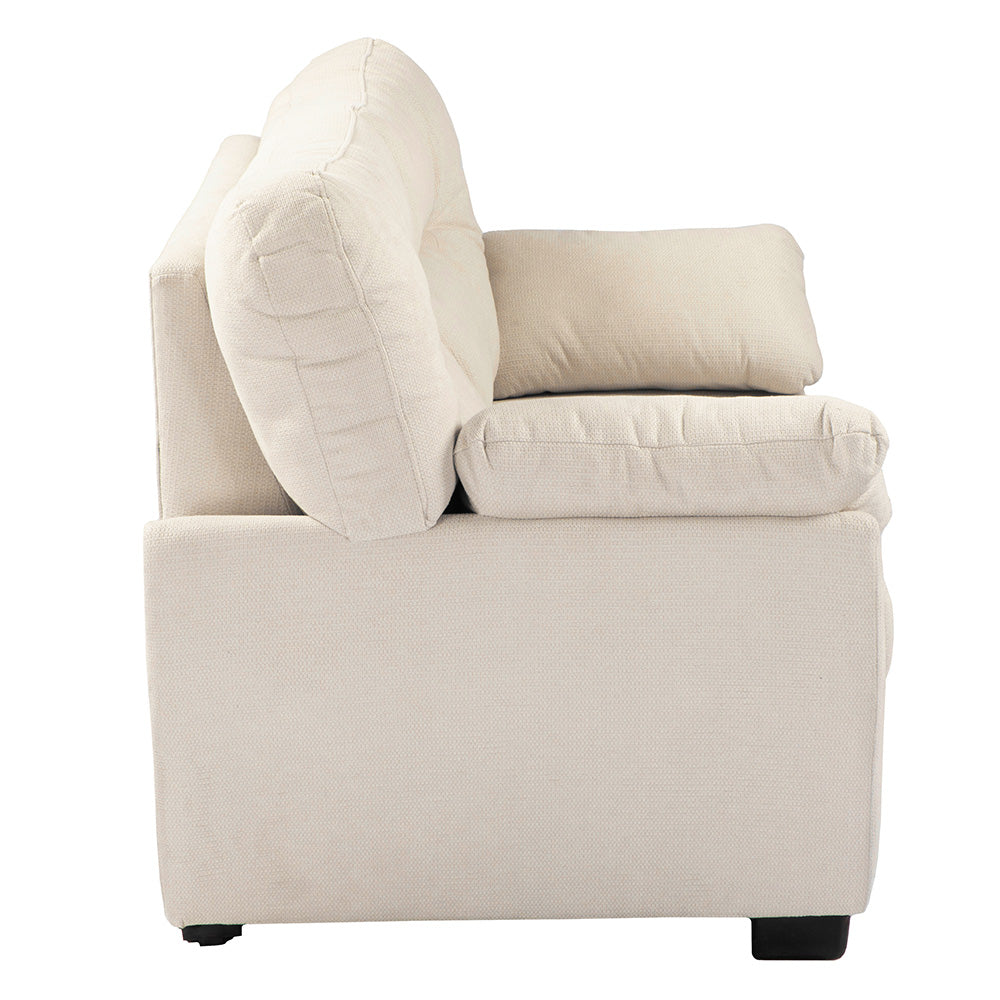 Love Seat Monza Outlet