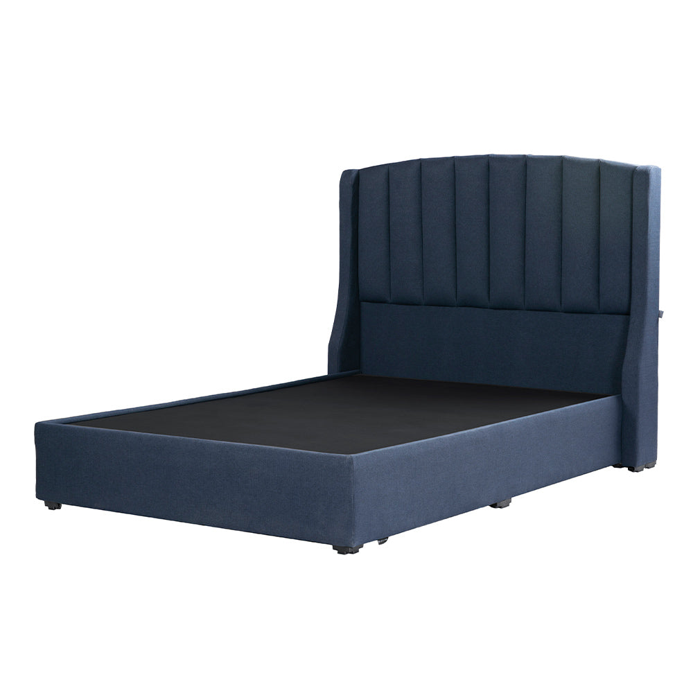 Cabecera Majestic con Base Cama