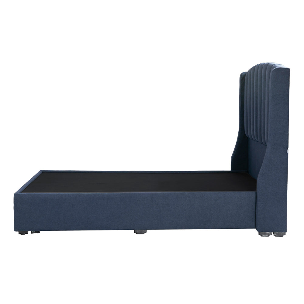 Cabecera Majestic con Base Cama