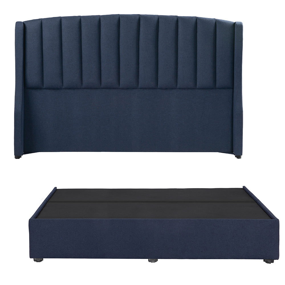 Cabecera Majestic con Base Cama