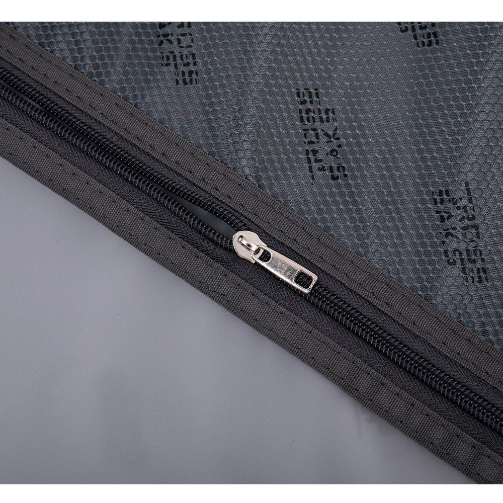 Maleta de Mano Rígida Expandible 10Kg | Con Ruedas 360° y Forro Impermeable – Ideal para Viaje y Cabina