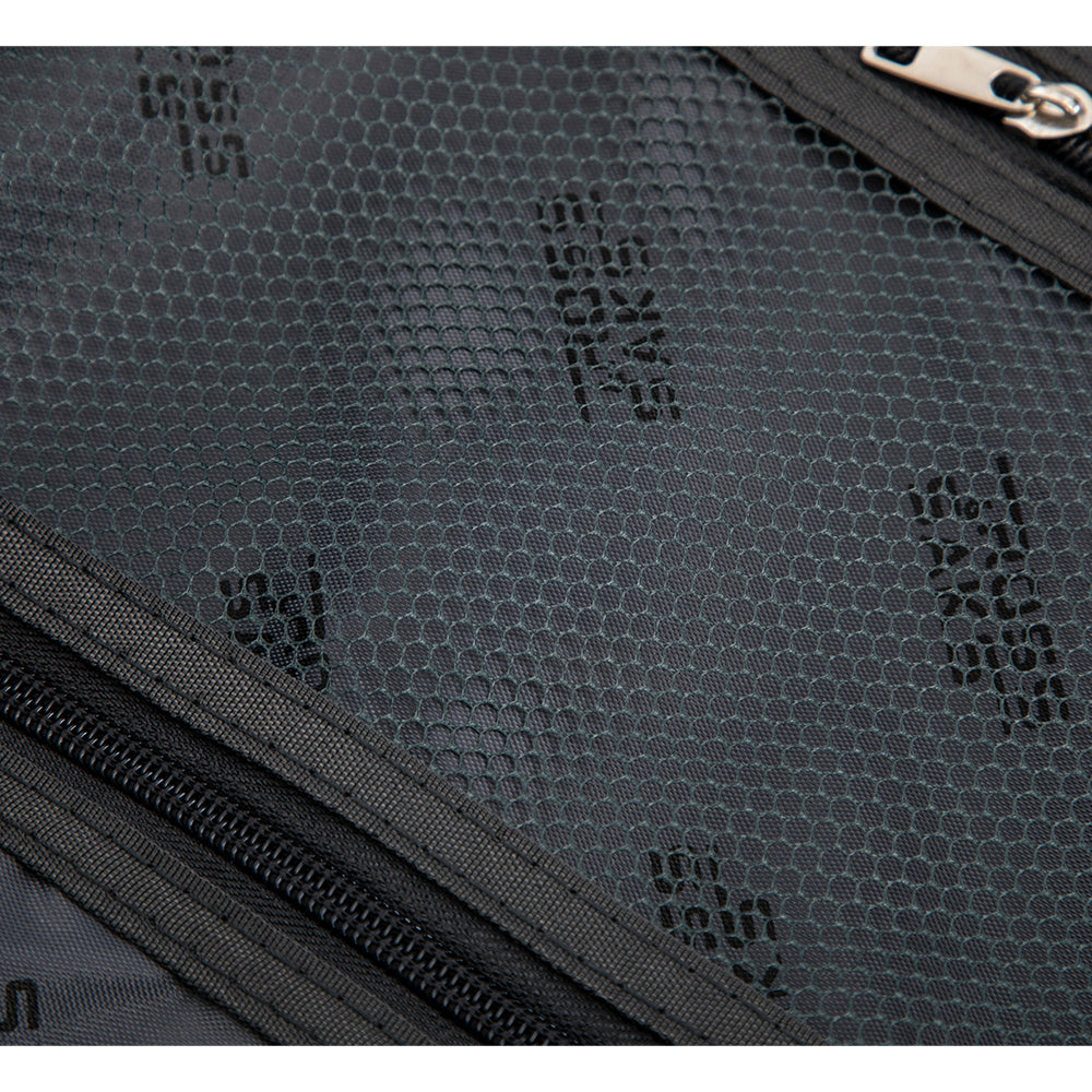 Maleta de Mano 6021 Rígida Expandible 10Kg | Con Ruedas 360° y Forro Impermeable – Ideal para Viaje y Cabina