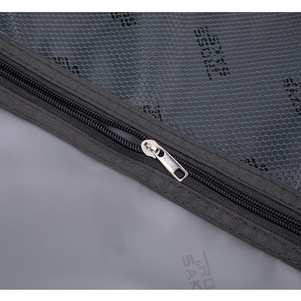 Maleta de Mano Rígida Expandible 10Kg | Con Ruedas 360° y Forro Impermeable – Ideal para Viaje y Cabina
