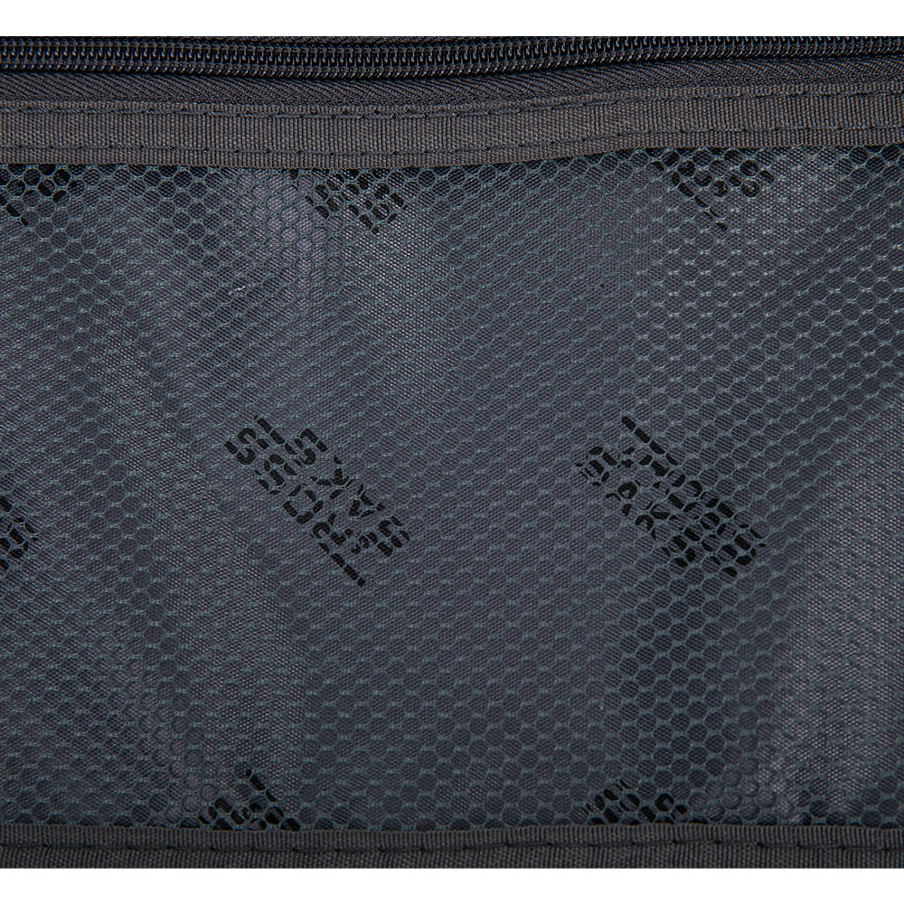 Maleta de Mano Rígida Expandible 10Kg | Con Ruedas 360° y Forro Impermeable – Ideal para Viaje y Cabina