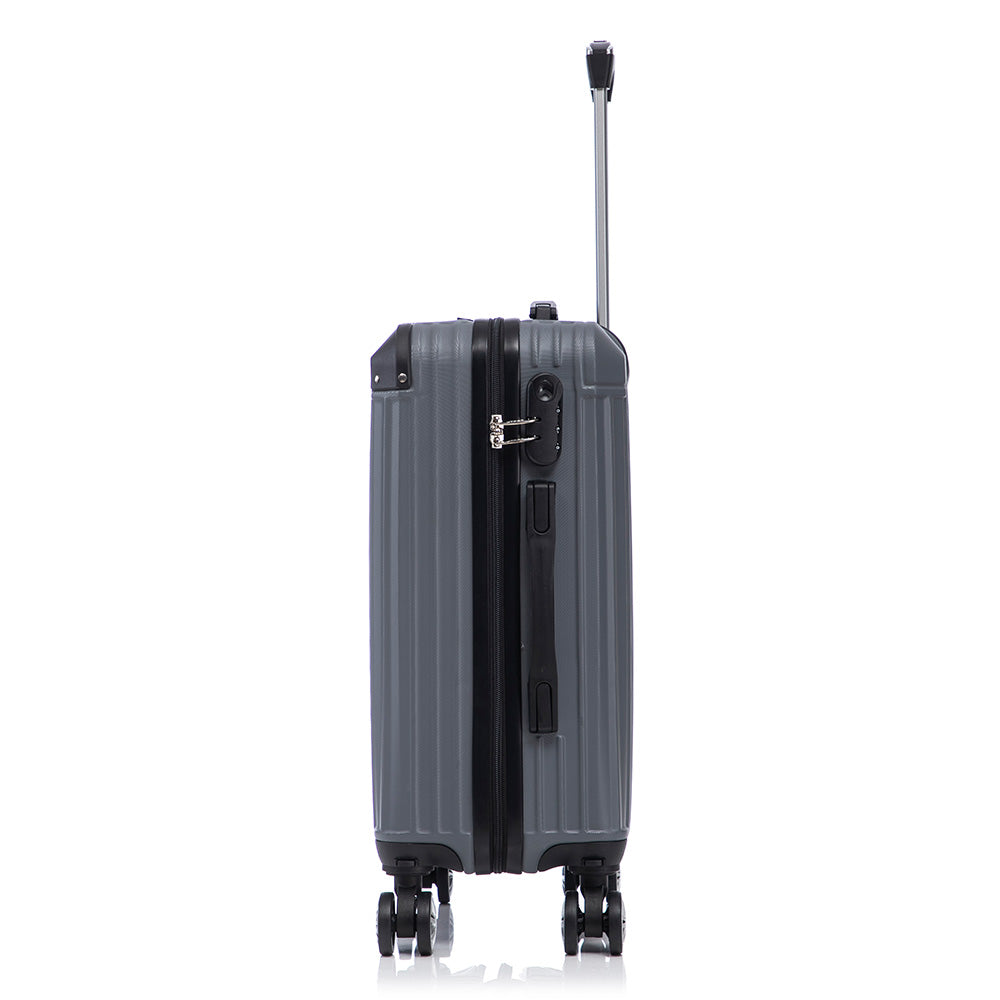 Maletas de  Mano de Viaje Rígida con Ruedas de 10 kg (Maleta 6005)