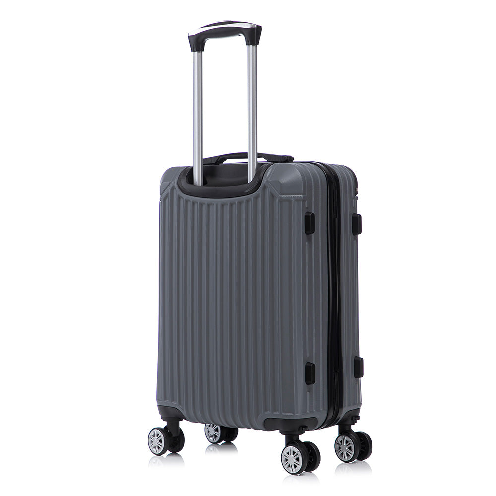 Maletas de  Mano de Viaje Rígida con Ruedas de 10 kg (Maleta 6005)