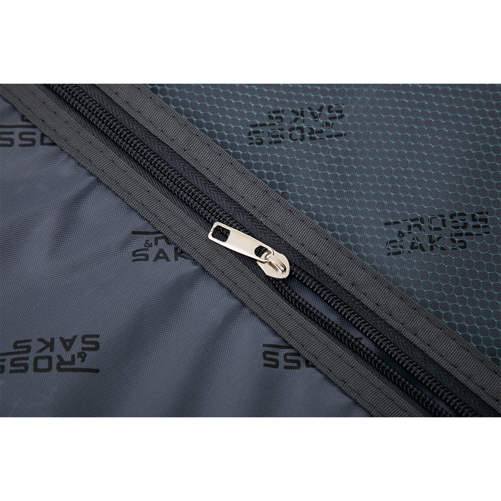 Maleta de Mano Rígida Expandible 10Kg | Con Ruedas 360° – Ideal para Viaje y Cabina