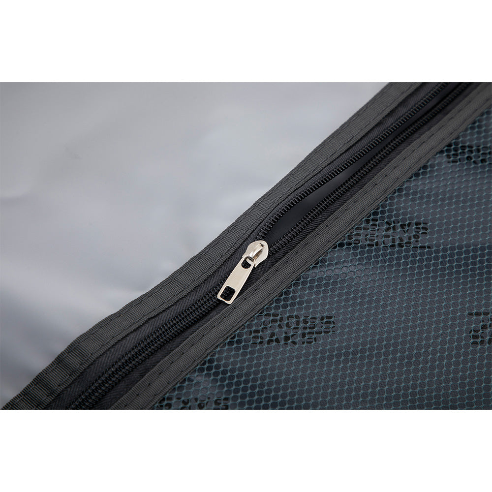 Maleta de Mano Rígida Expandible 10Kg | Con Ruedas 360° y Forro Impermeable – Ideal para Viaje y Cabina