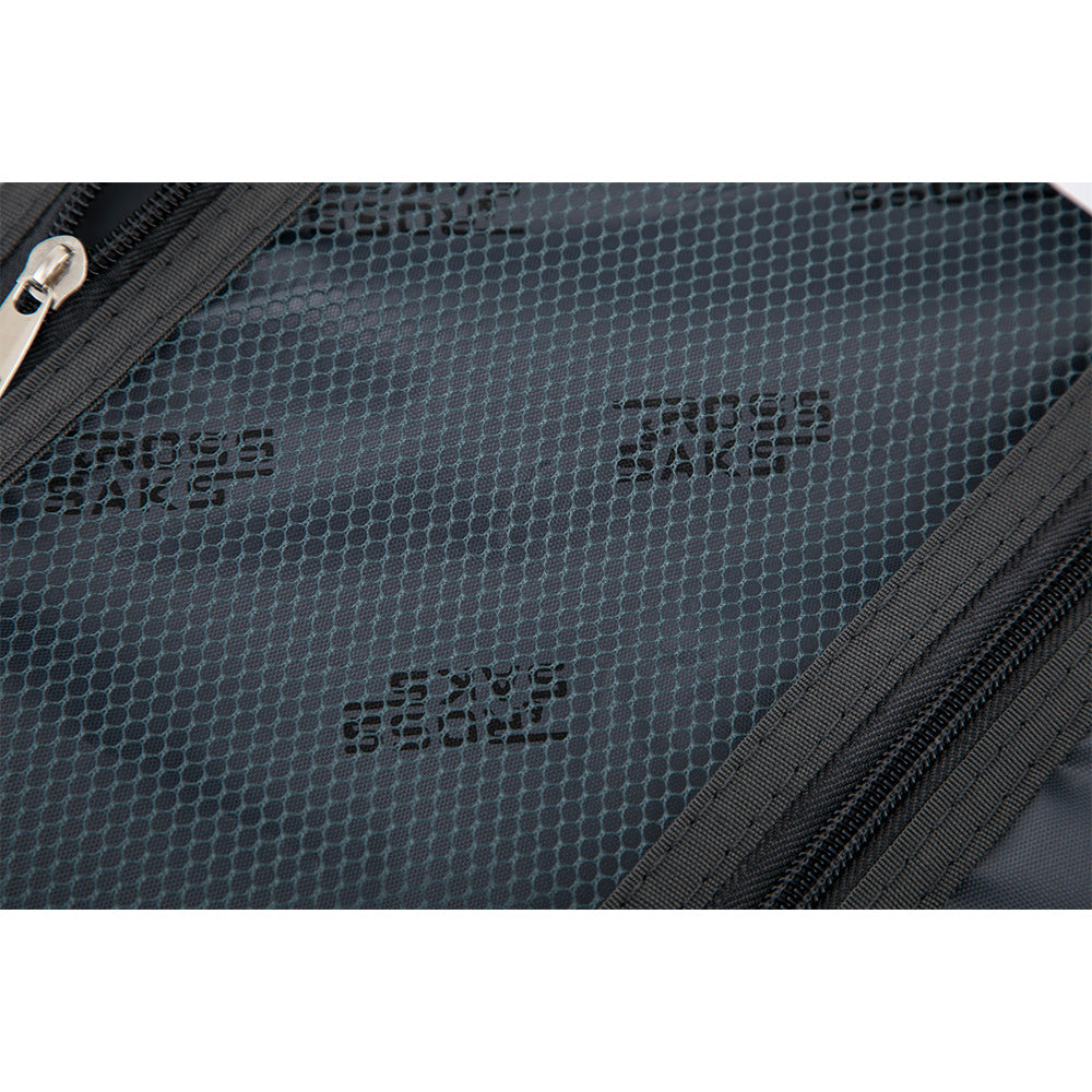 Maleta de Mano Rígida Expandible 10Kg | Con Ruedas 360° y Forro Impermeable – Ideal para Viaje y Cabina