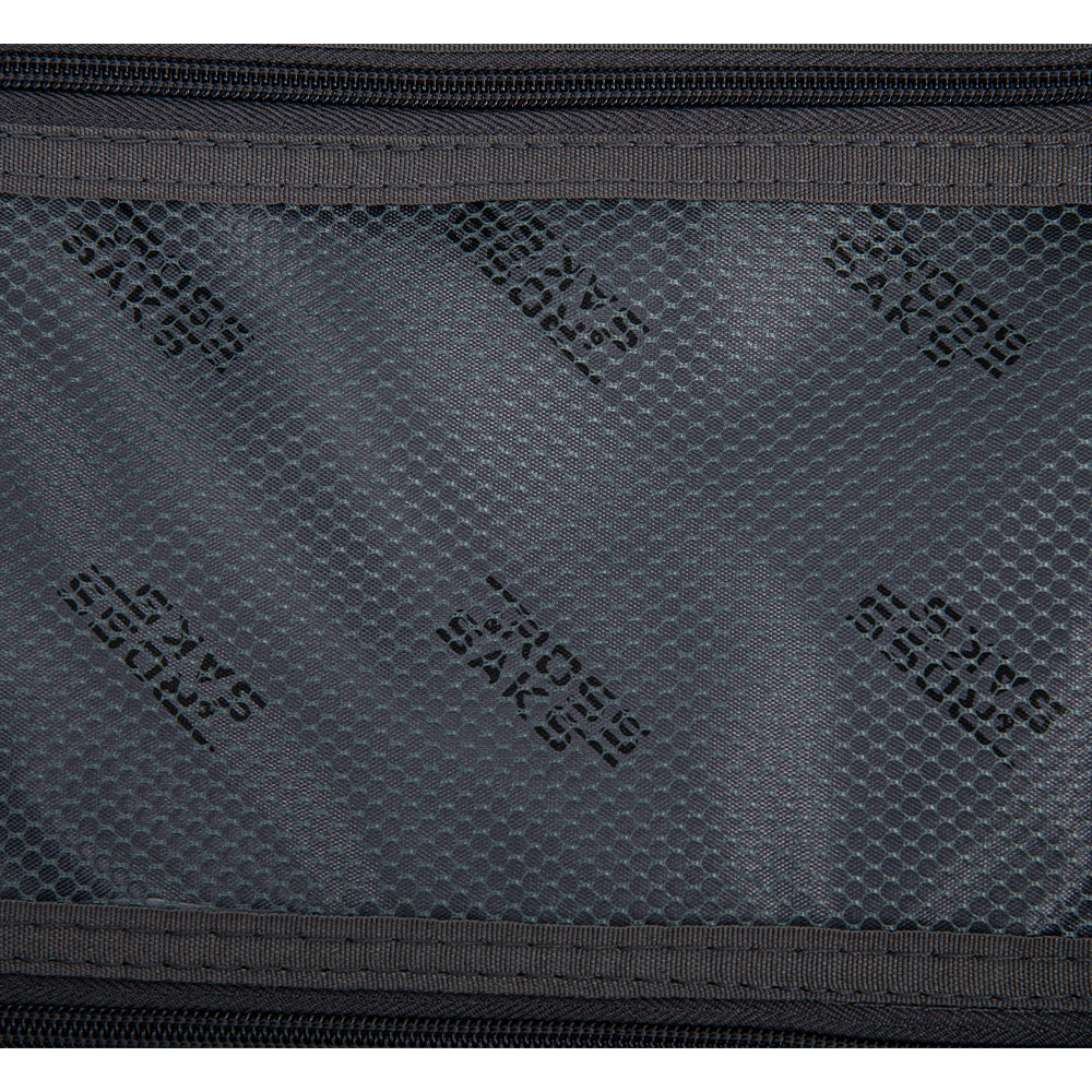 Maleta de Mano Rígida Expandible 10Kg | Con Ruedas 360° y Forro Impermeable – Ideal para Viaje y Cabina