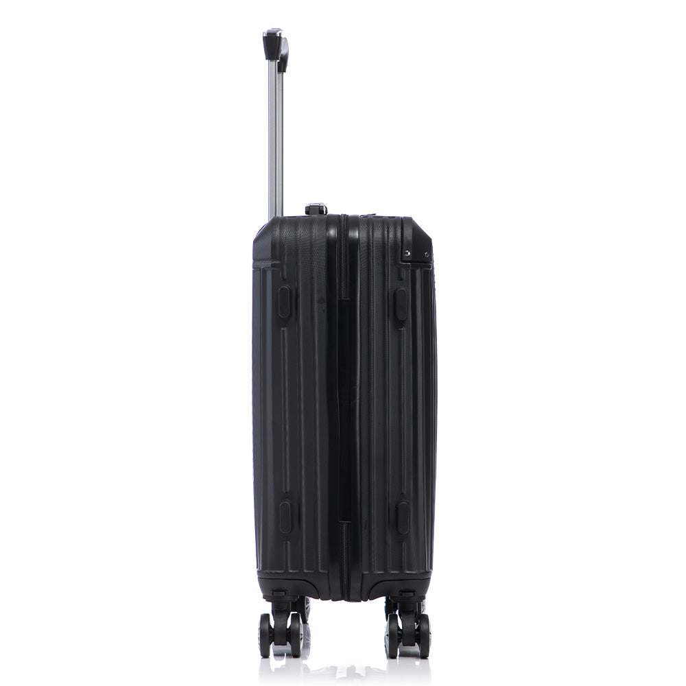 Maletas de  Mano de Viaje Rígida con Ruedas de 10 kg (Maleta 6005)