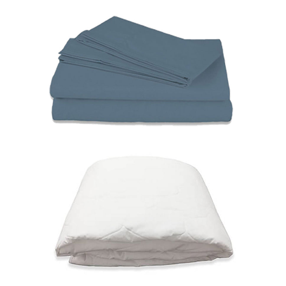 Combo de Ropa de Cama Spring Air