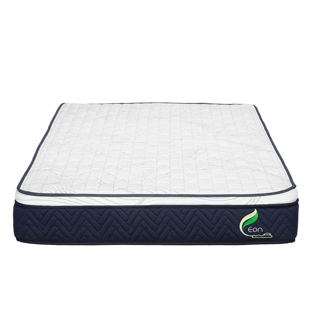 Colchón Eon con Ropa de Cama