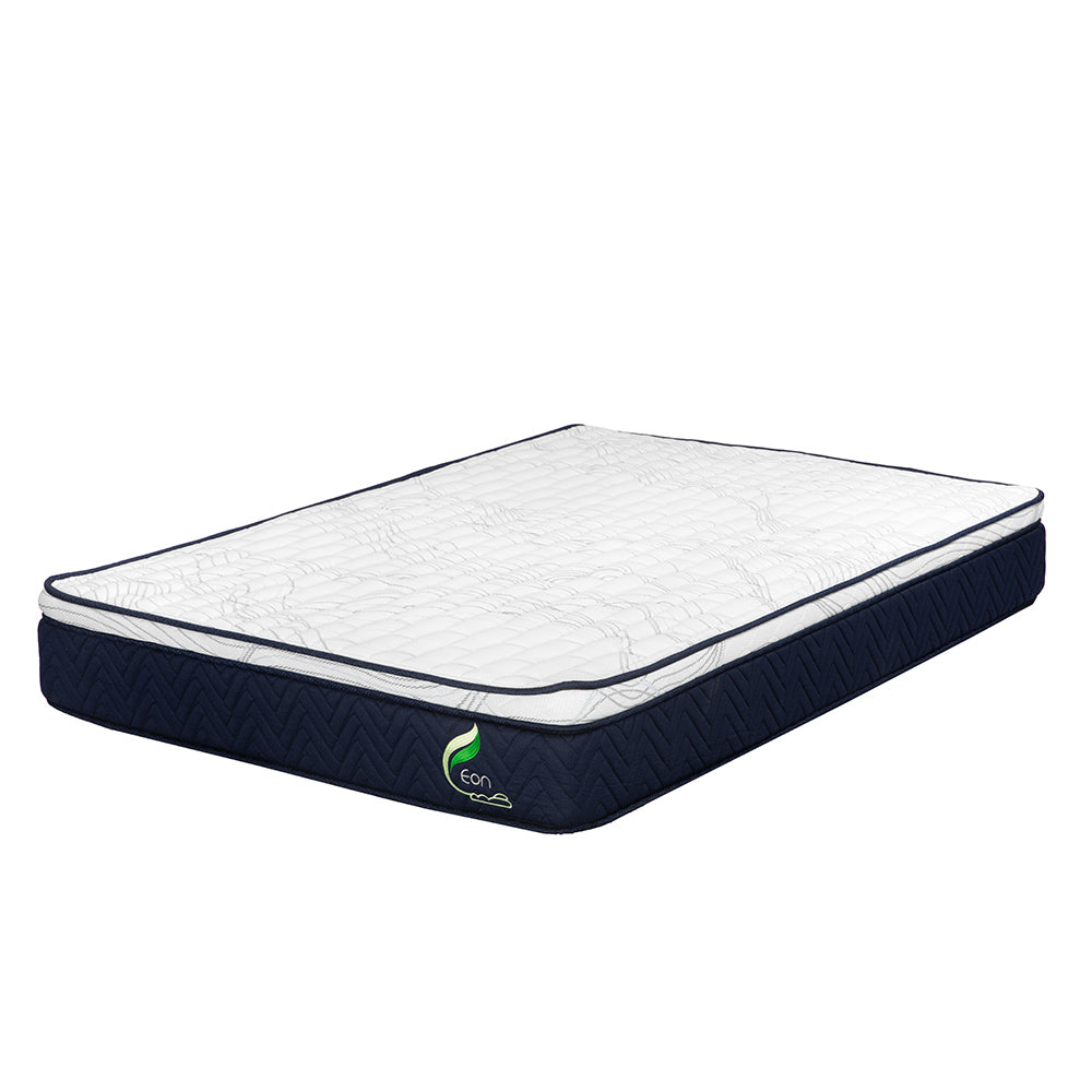 Colchón Eon con Ropa de Cama