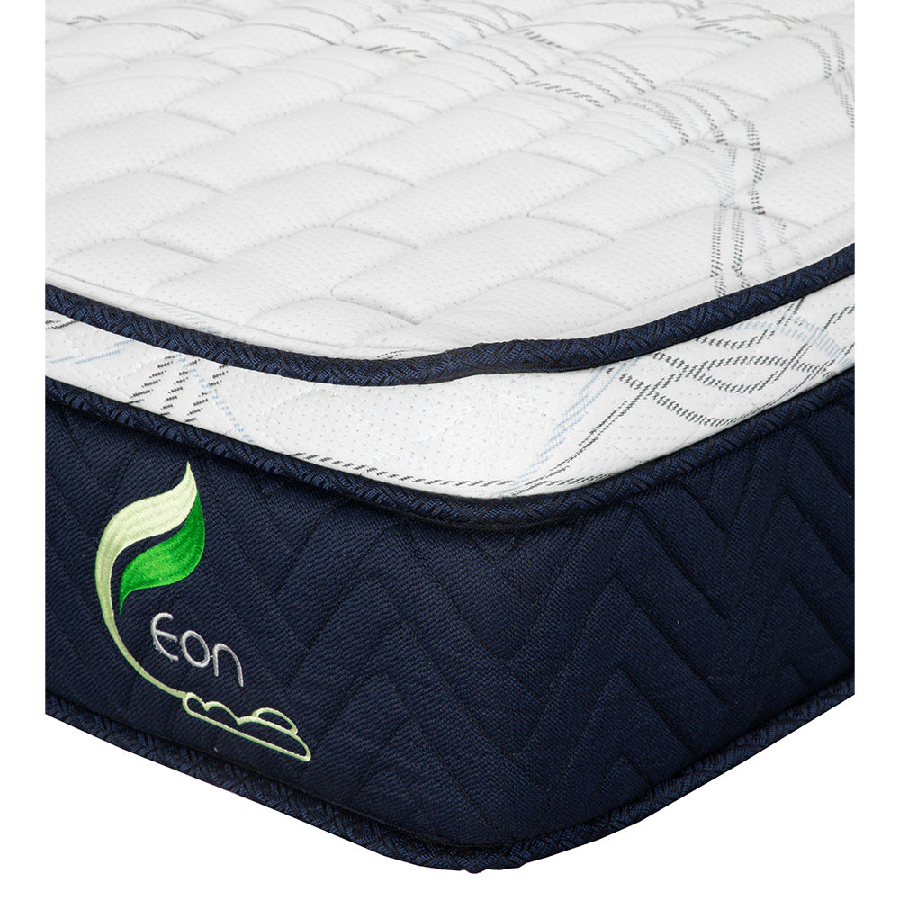 Colchón Eon con Ropa de Cama
