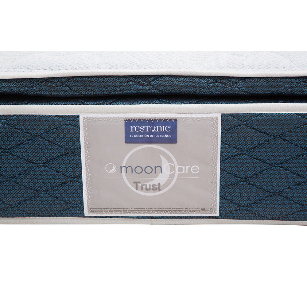 Colchón Restonic – RoggaHome