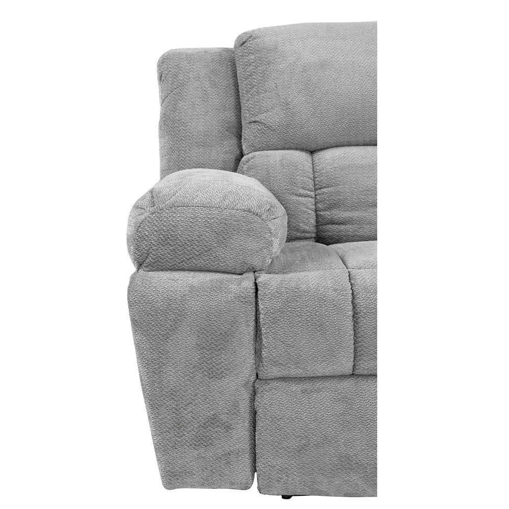 Reclinable con mecedora Rexons