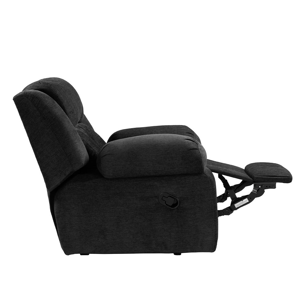 Reclinable Rexon