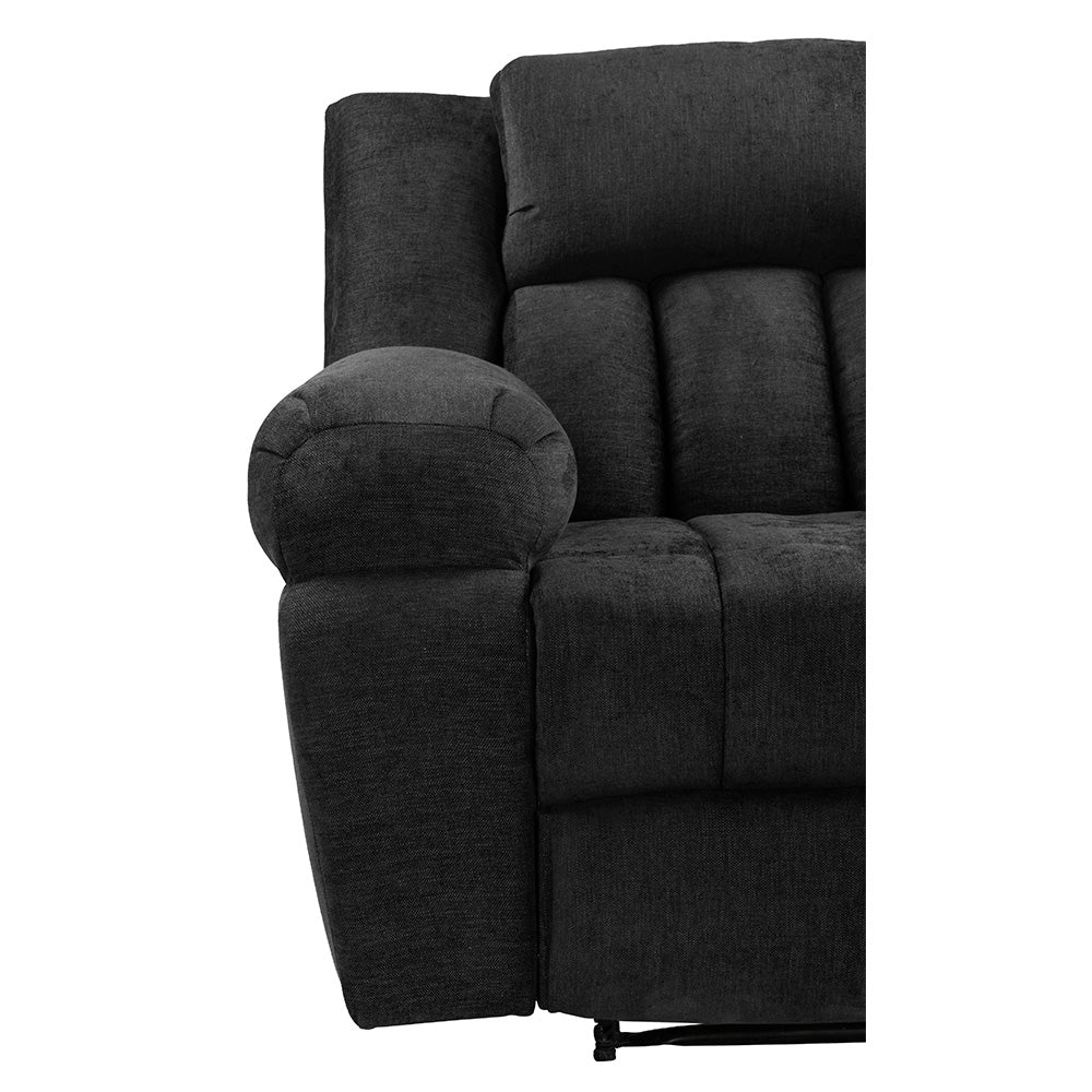 Reclinable con mecedora Rexons