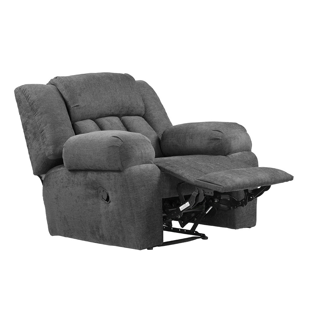 Reclinable Rexon