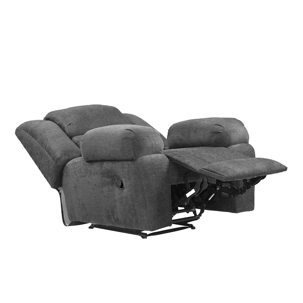 Reclinable Rexon