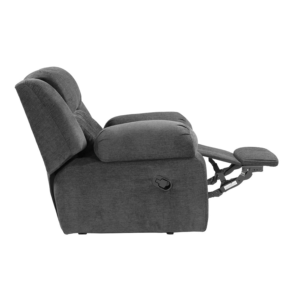 Reclinable Rexon