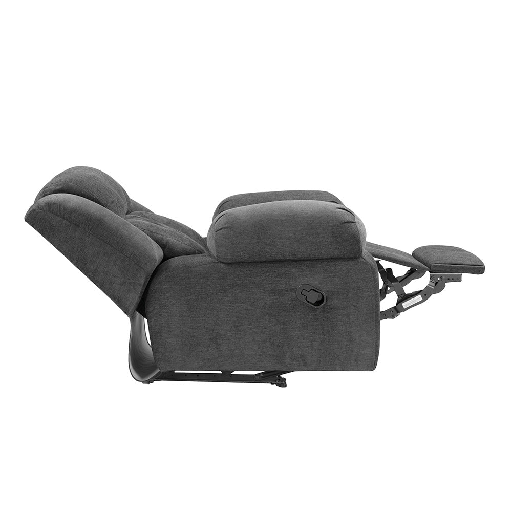 Reclinable Rexon