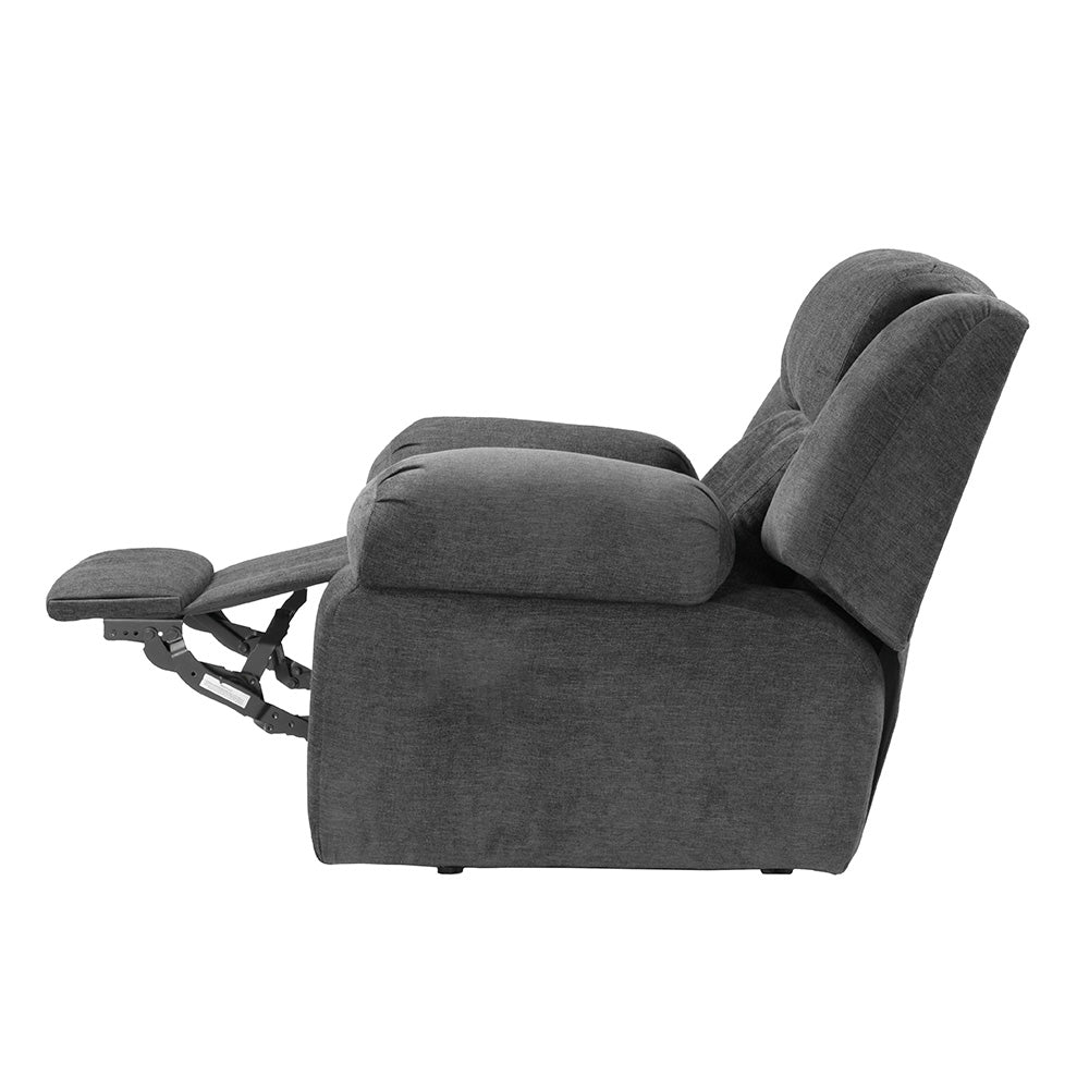 Reclinable Rexon