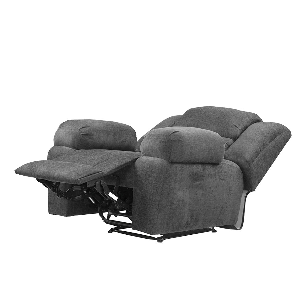Reclinable Rexon