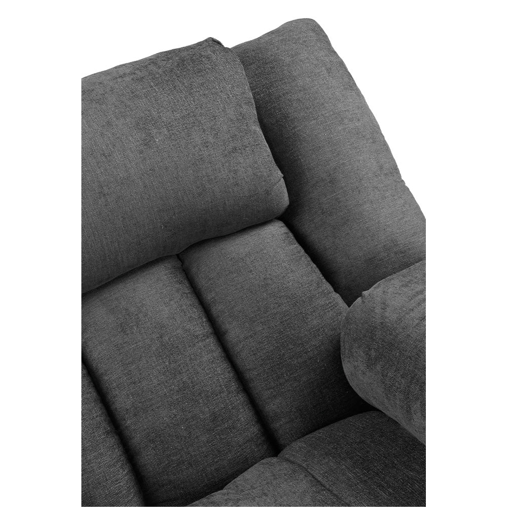 Reclinable Rexon