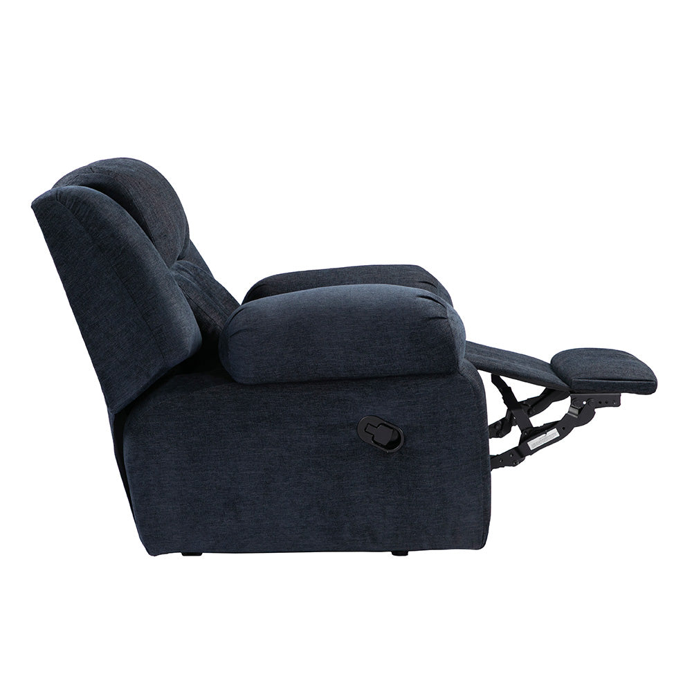 Reclinable Rexon