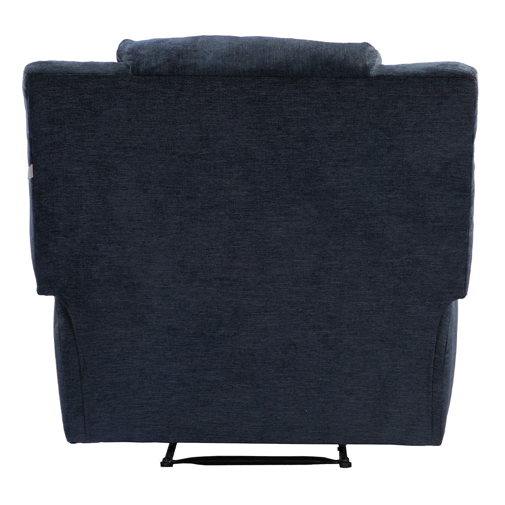 Reclinable Rexon