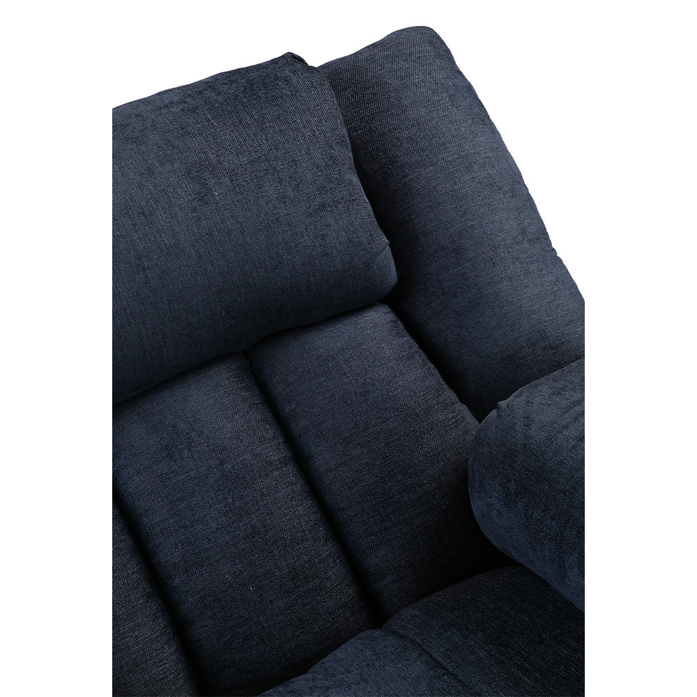 Reclinable Rexon