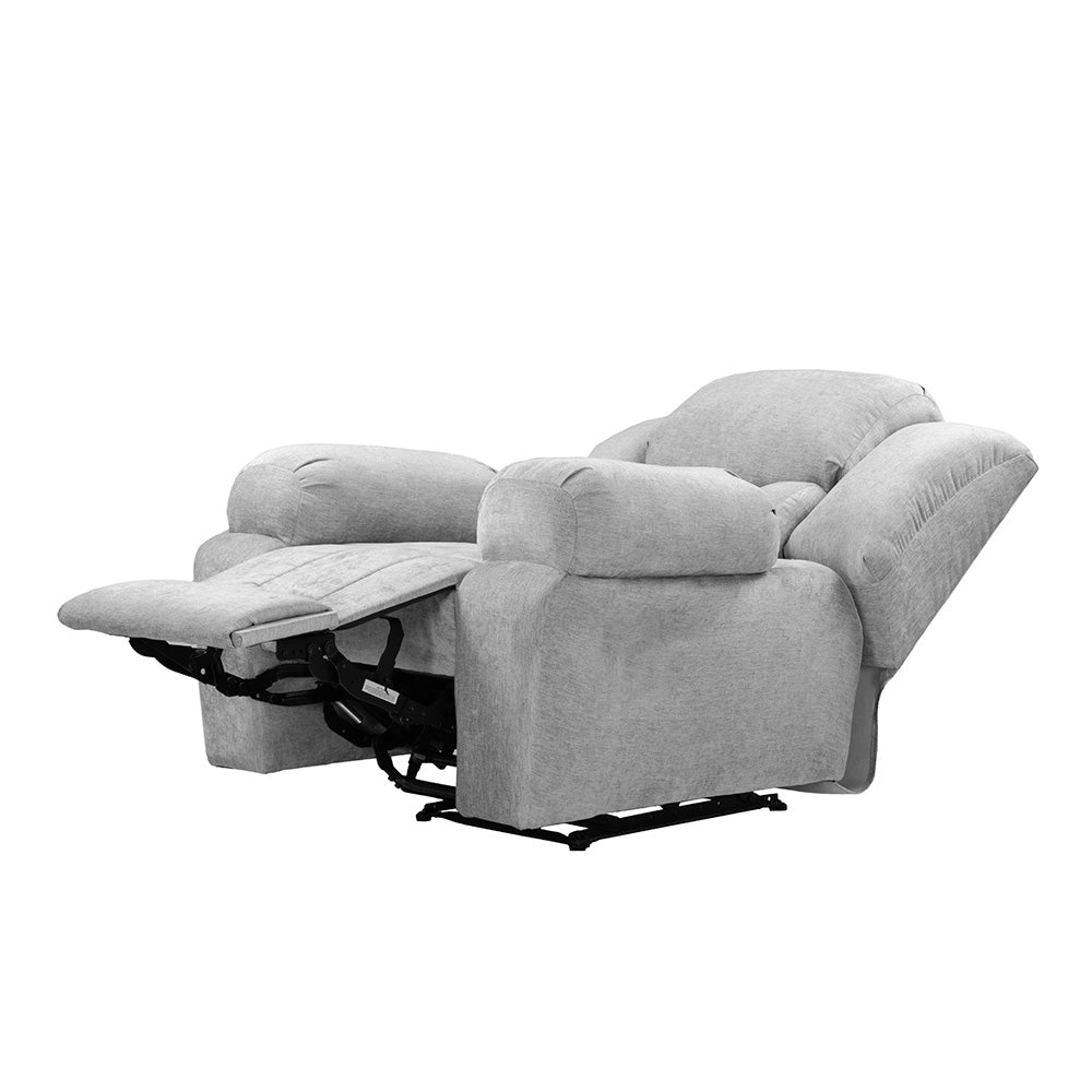 Reclinable Rexon