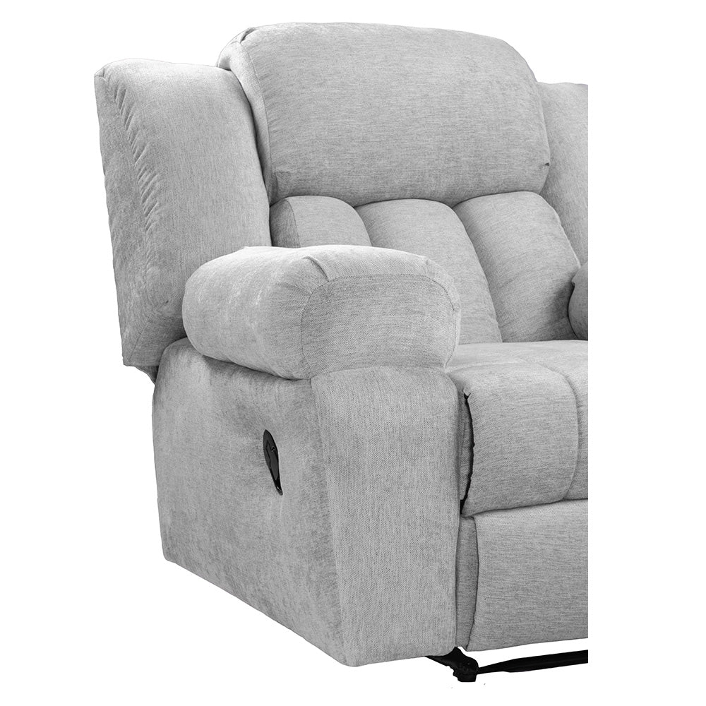 Reclinable Rexon