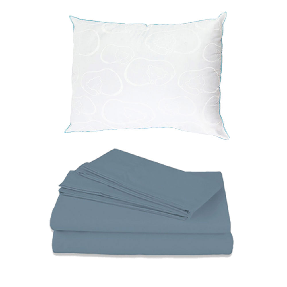 Combo de Ropa de Cama Spring Air