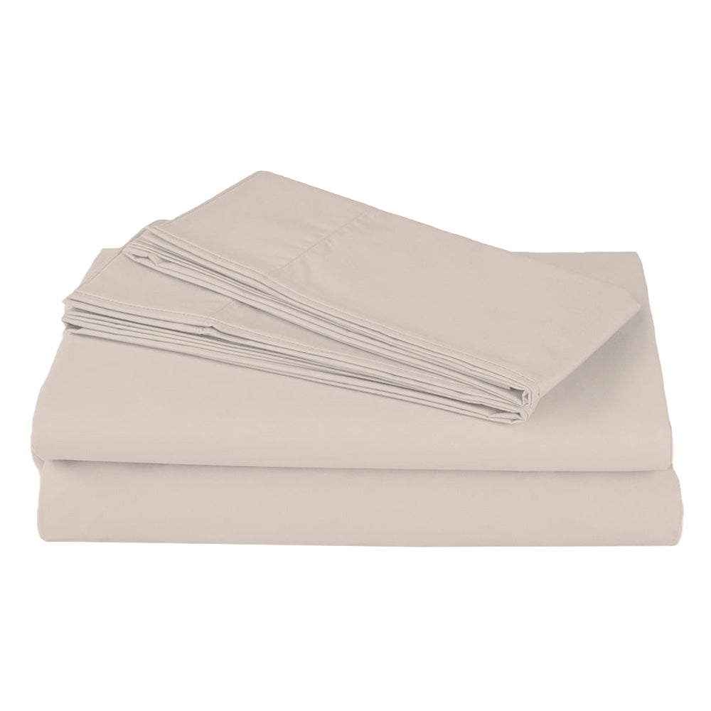 Protector Ultra con Sábanas y Almohada