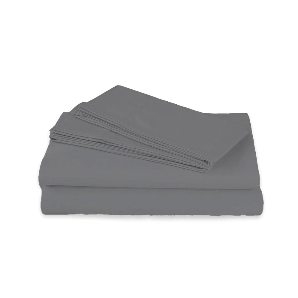 Colchón Restonic Bongo con Box con Ropa de Cama