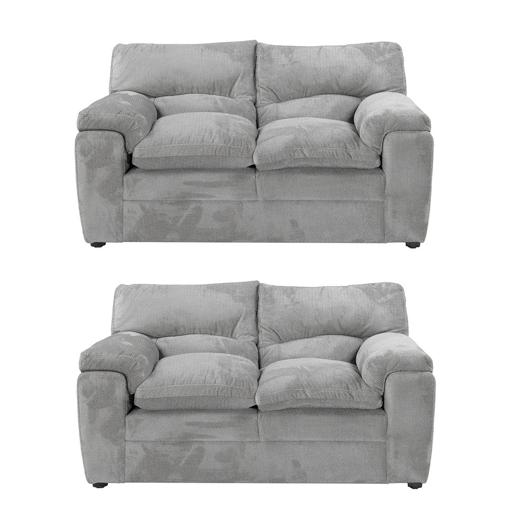Sala Cosmo  con Love Seat
