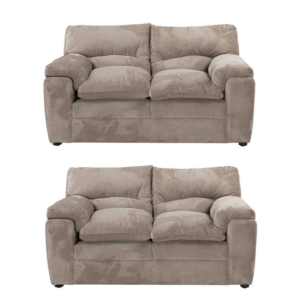 Sala Cosmo  con Love Seat