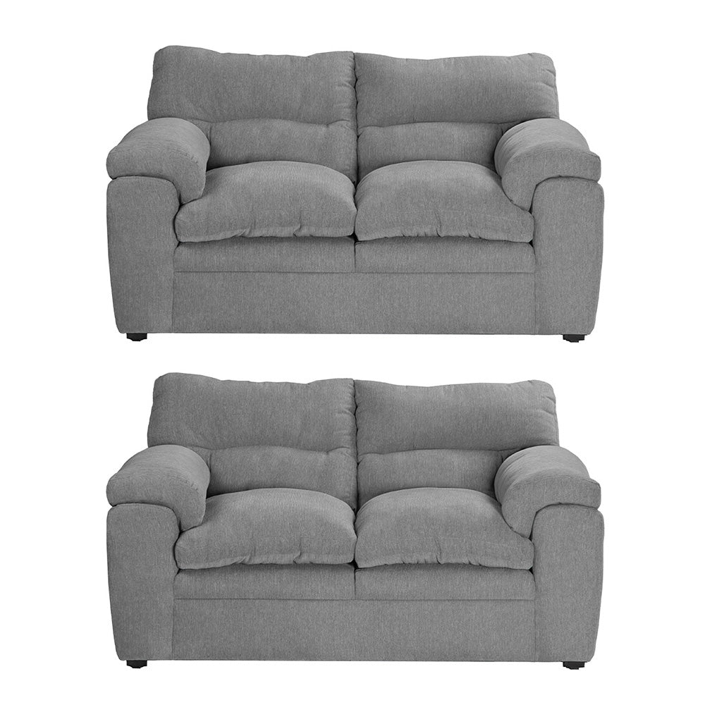 Sala Cosmo  con Love Seat