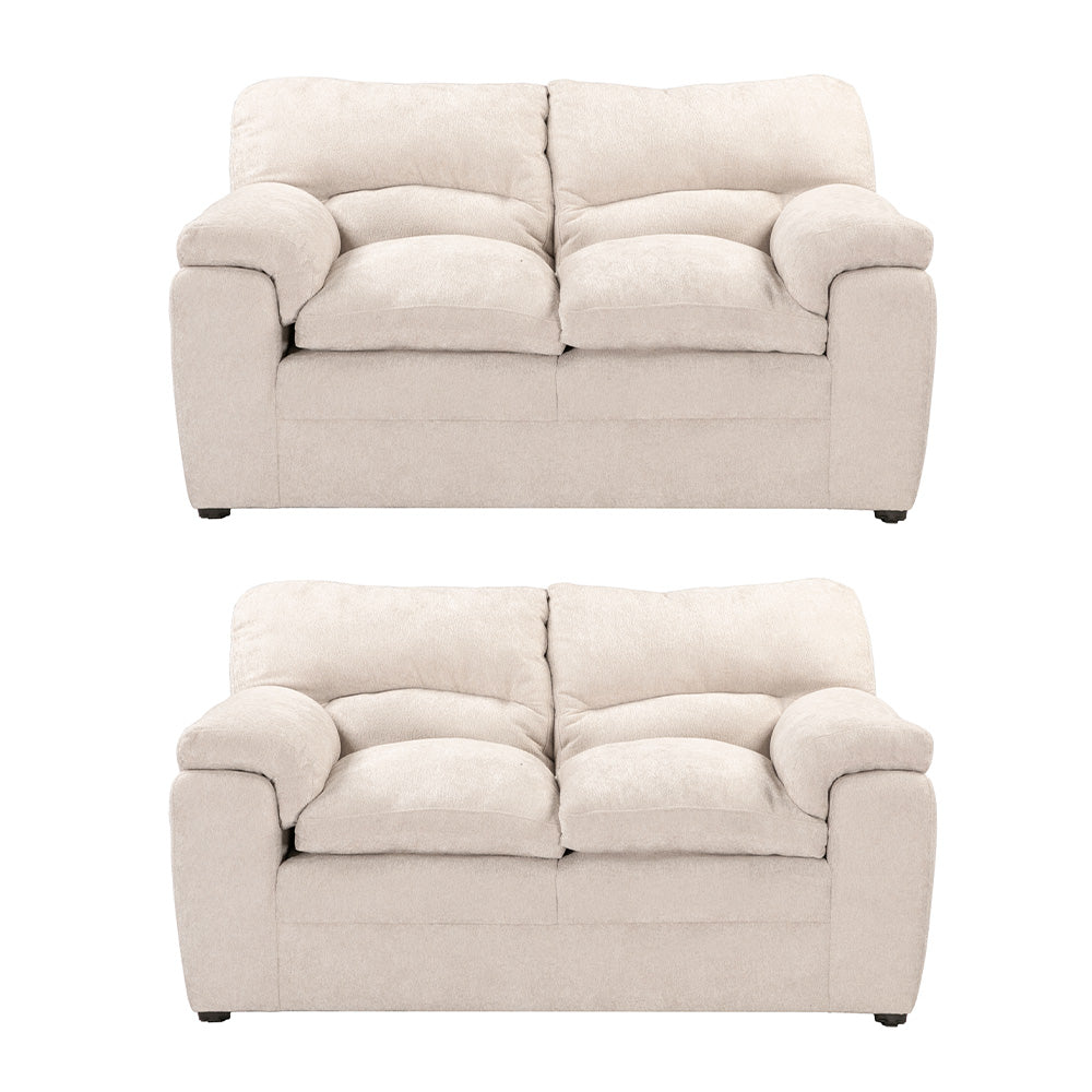 Sala Cosmo  con Love Seat
