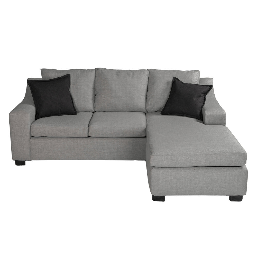 Sofá Chaise Lyra Outlet