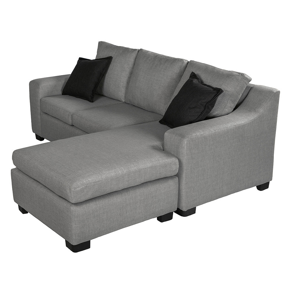 Sofá Chaise Lyra Outlet