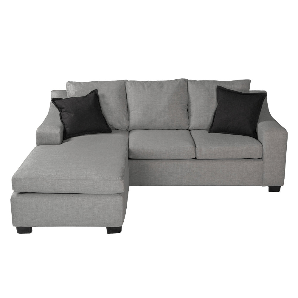 Sofá Chaise Lyra Outlet