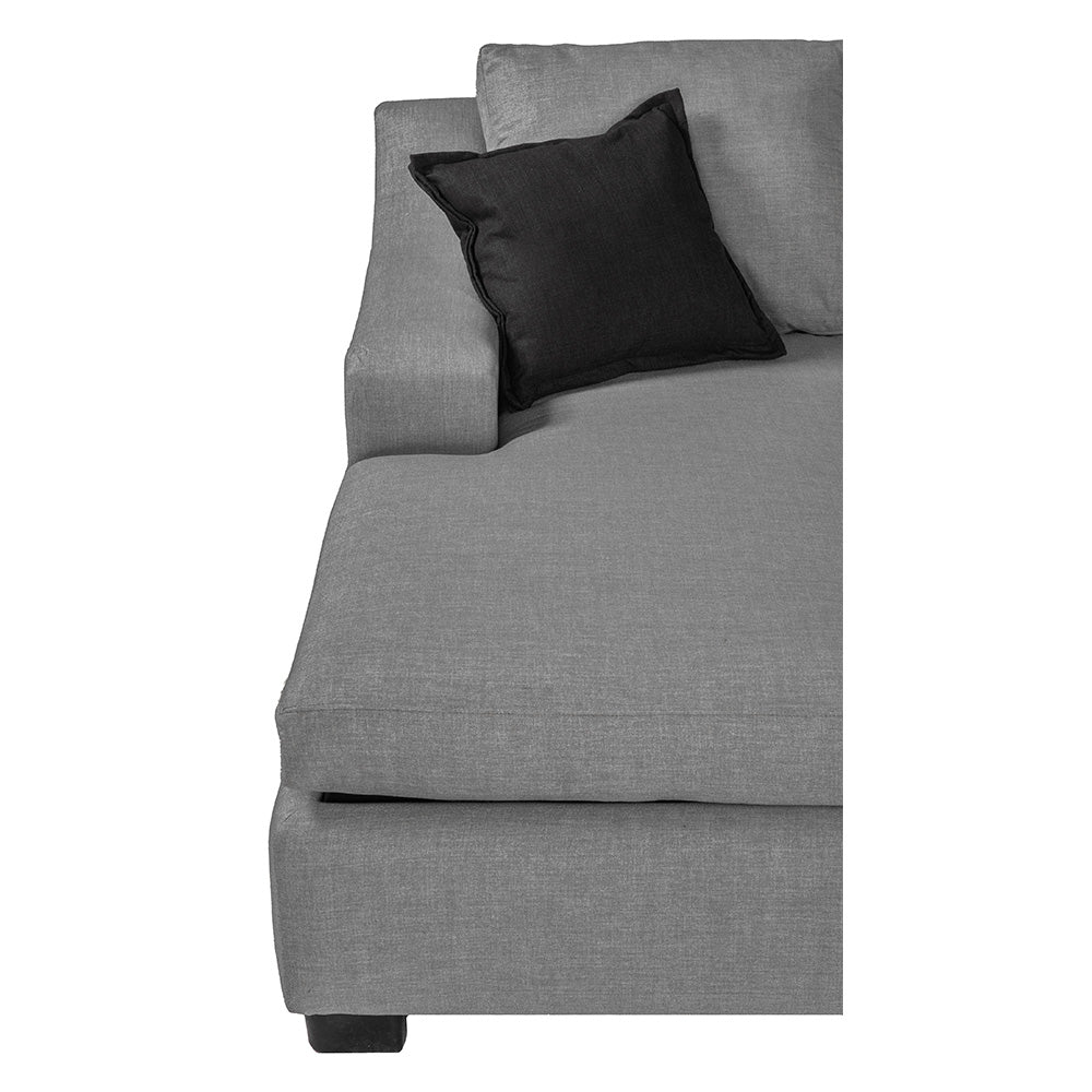 Sofá Chaise Lyra Outlet