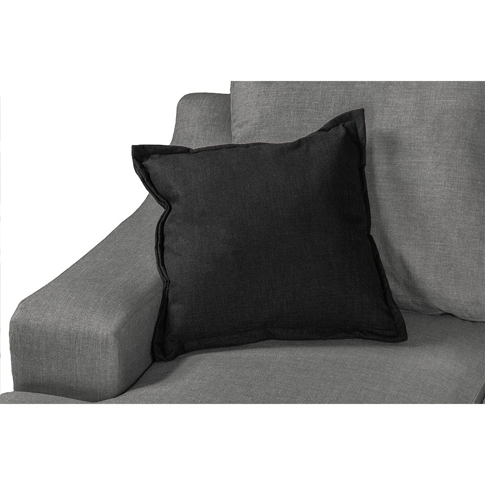 Sofá Chaise Lyra Outlet