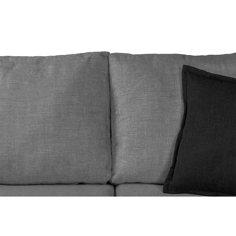 Sofá Chaise Lyra Outlet