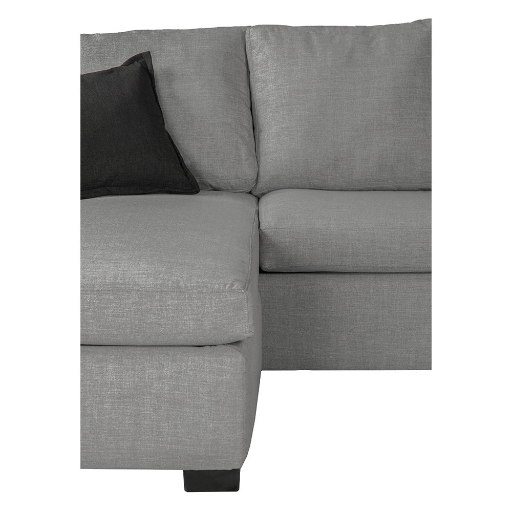 Sofá Chaise Lyra Outlet